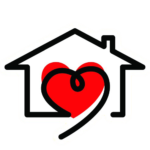 A Small house representing Help at Home