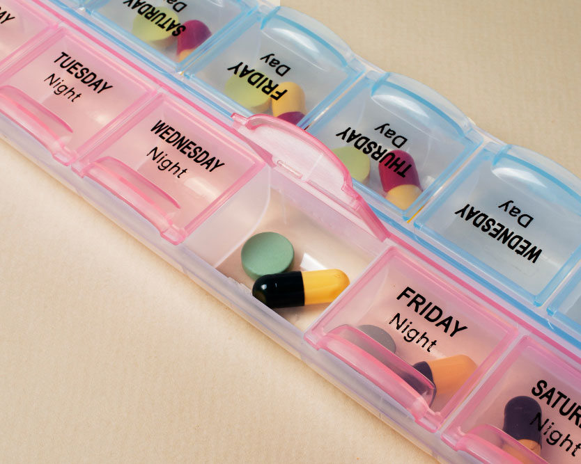 Pills